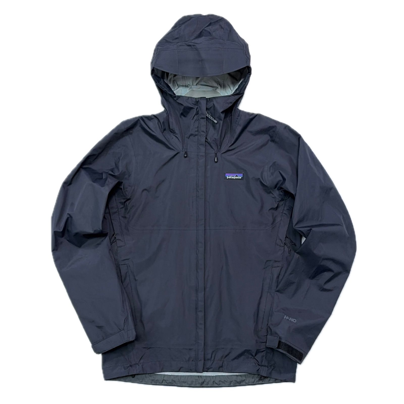 PATAGONIA パタゴニア トレントシェル 3L ジャケット ナイロン 黒 XS 