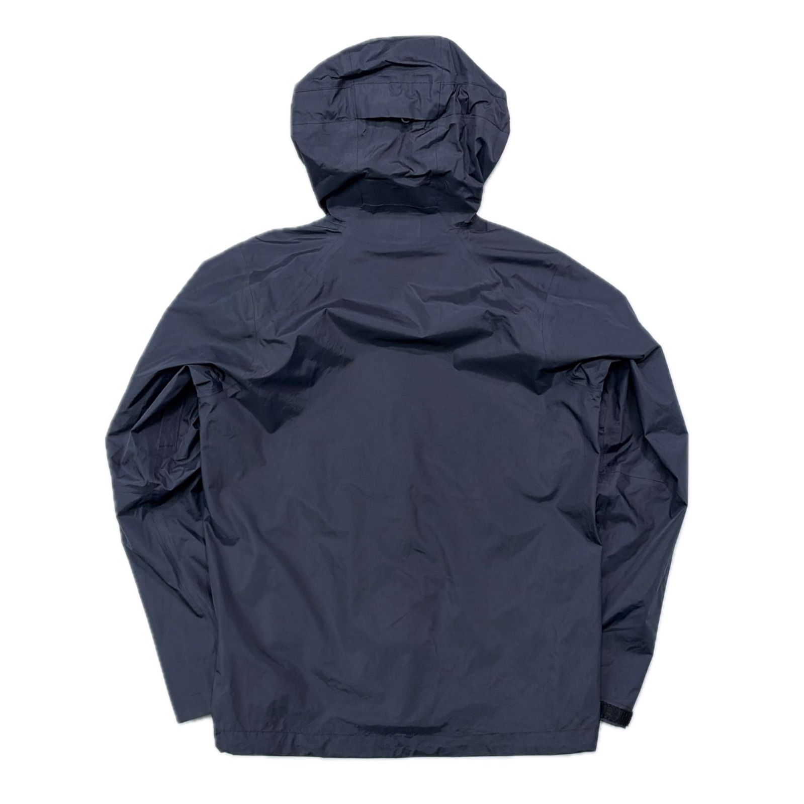 メンズ Patagonia パタゴニア ナイロンジャケット ブラック XS