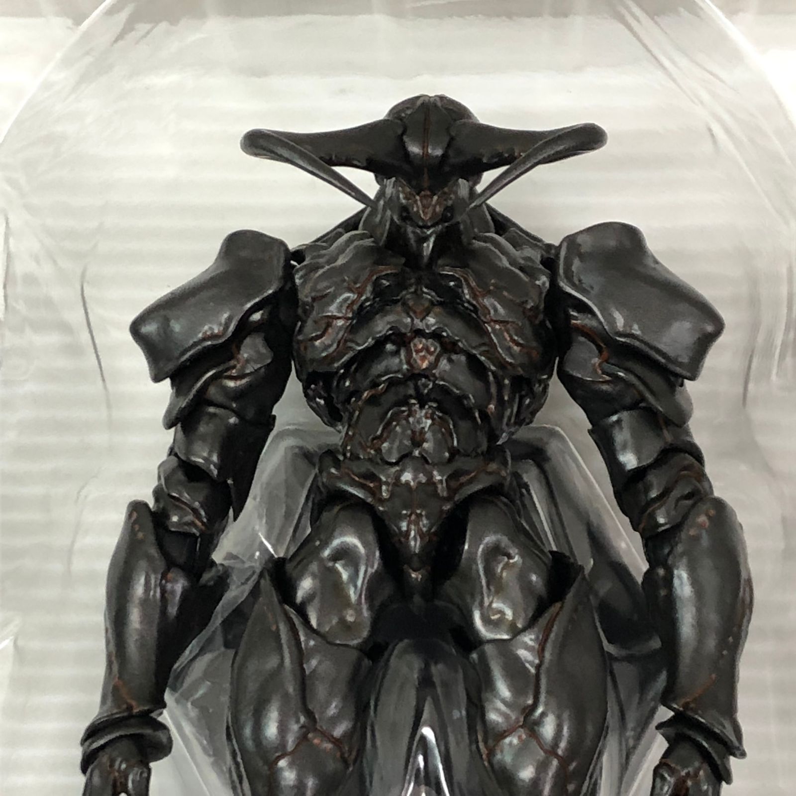 蟲シリ一ズ 人工進化実験体 B0199 マンティコラ ジャンク品