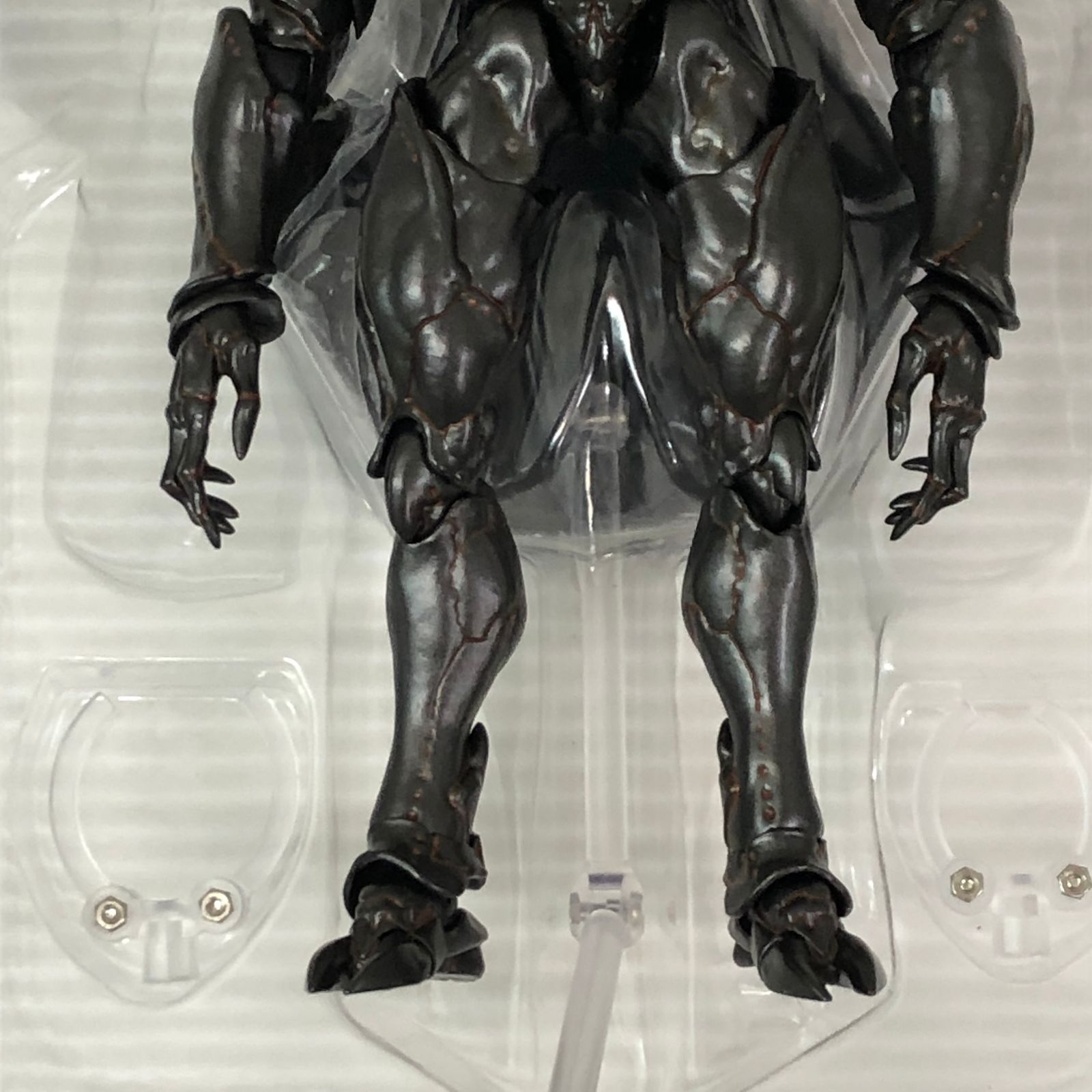 蟲シリ一ズ 人工進化実験体 B0199 マンティコラ ジャンク品