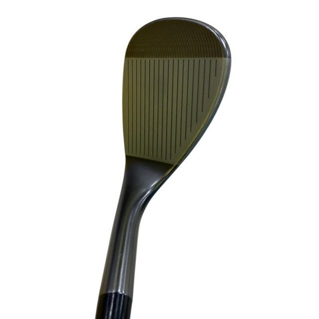 ゴルフ 【】 クリーブランド Cleveland RTX-6 ZIPCORE ブラックサテン 56°/10° MID ウェッジ WG NS PRO 950GH neo (フレックスS) メンズ 男性用 右利き 右用 Cランク ゴルフクラブ