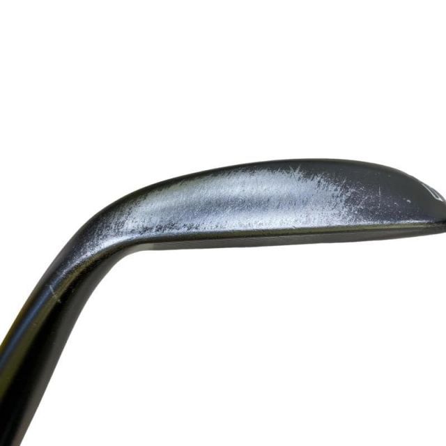 ゴルフ 【】 クリーブランド Cleveland RTX-6 ZIPCORE ブラックサテン 56°/10° MID ウェッジ WG NS PRO 950GH neo (フレックスS) メンズ 男性用 右利き 右用 Cランク ゴルフクラブ
