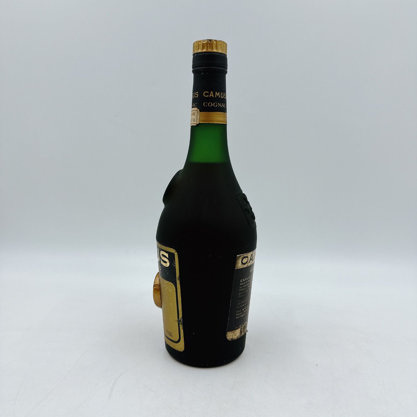 未開栓 CAMUS GRAND VSOP 700ml コニャック 古酒 - メルカリ