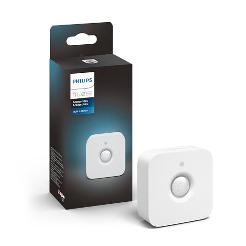 フィリップスヒュー(Philips Hue) スマートリモコン モーション