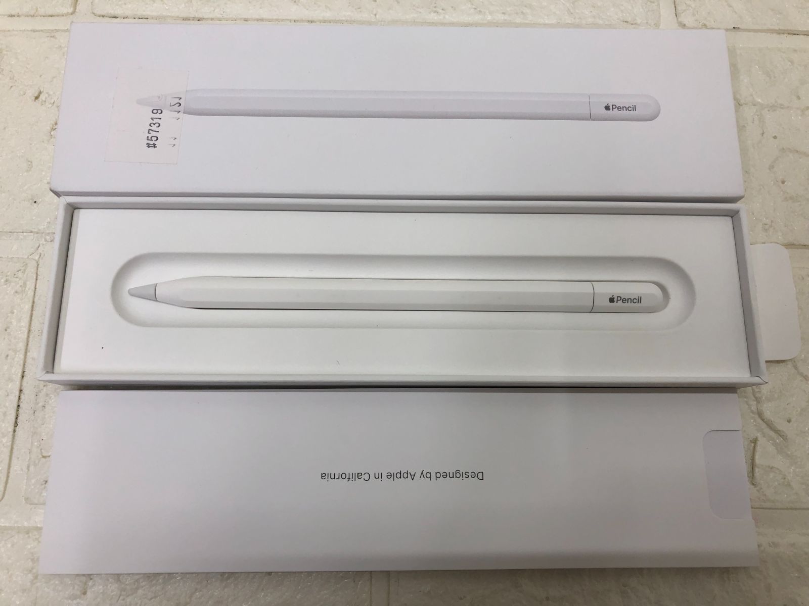 Apple Pencil (USB-C) MUWA3ZA/A 【公式通販】