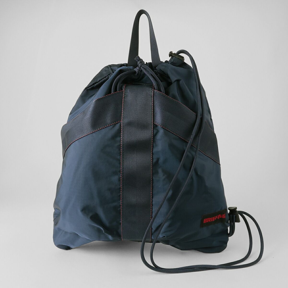新品 ブリーフィング BRIEFING ショルダーバッグ タイプツー ネイビー 
