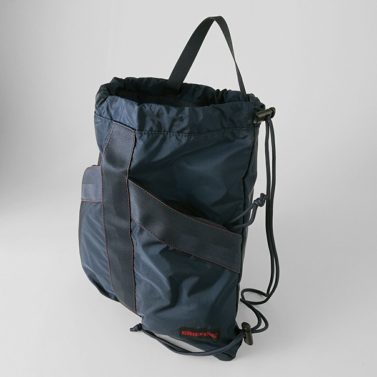 新品 ブリーフィング BRIEFING ショルダーバッグ タイプツー ネイビー 