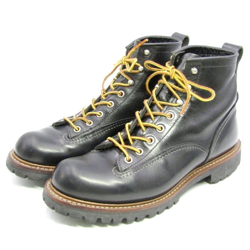 RED WING レッドウイング ラインマン2934 8D | VACHAMBER.COM