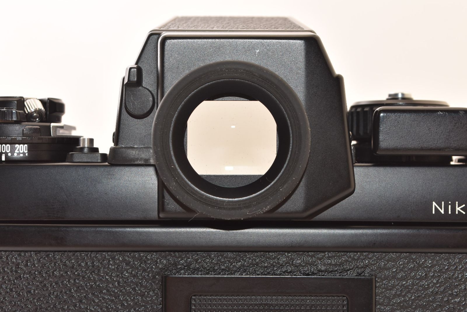 ☆美品☆ Nikon ニコン F3 HP ボディ ハイアイポイント フィルム一眼