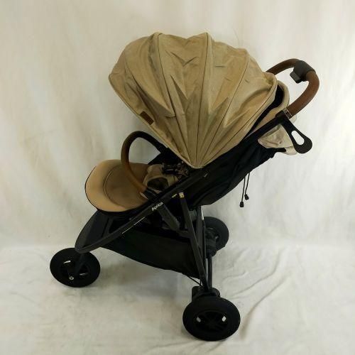 スムーヴプレシャスAB A型ベビーカー