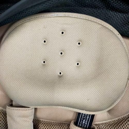 A型ベビーカー アップリカ