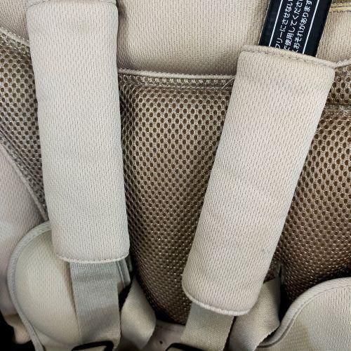 スムーヴプレシャスAB A型ベビーカー