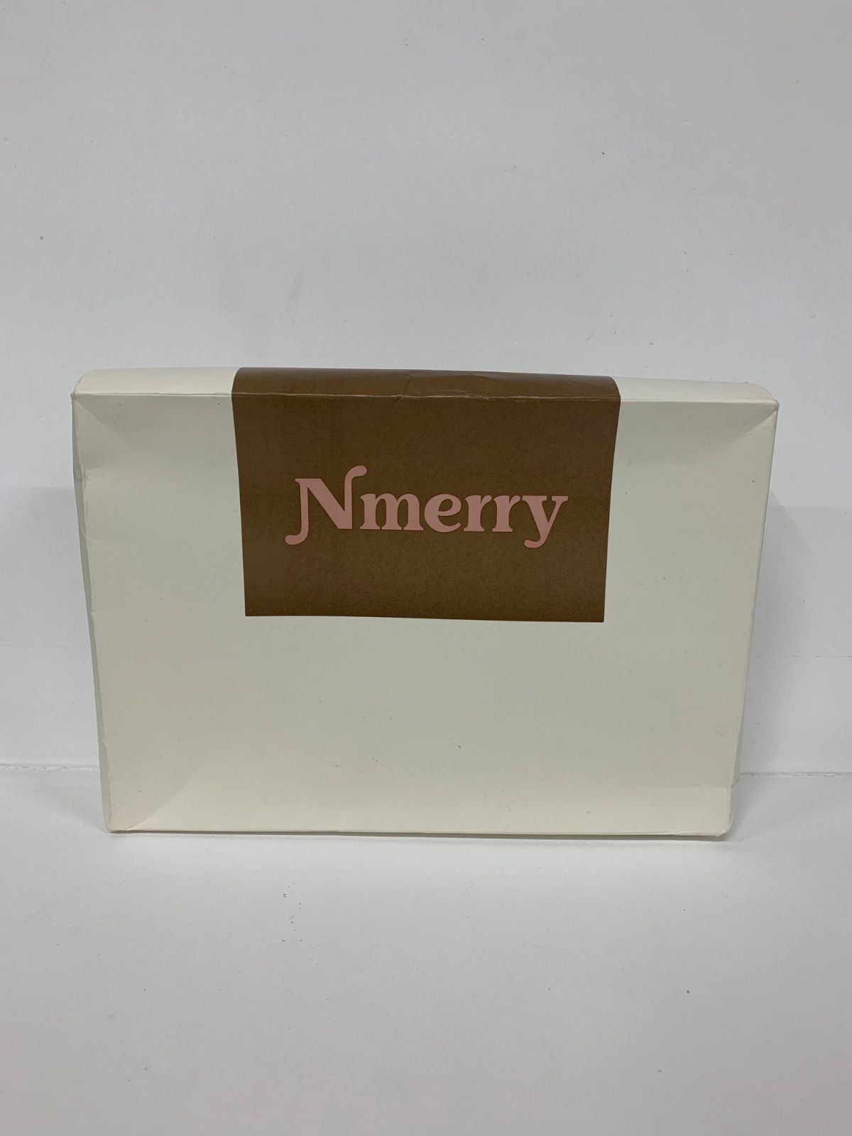 エヌメリー 4l nmerry エヌメリー 4L カーキ、ピンク