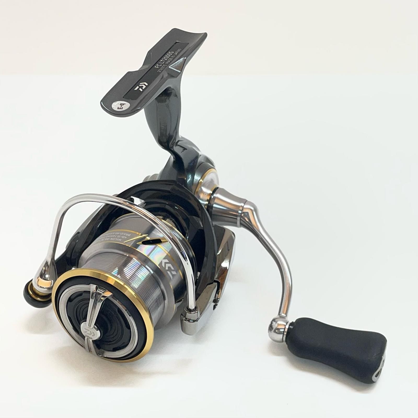 尾張小牧店】 中古 ※付属品なし Daiwa | ダイワ リール 20ルビアス FC
