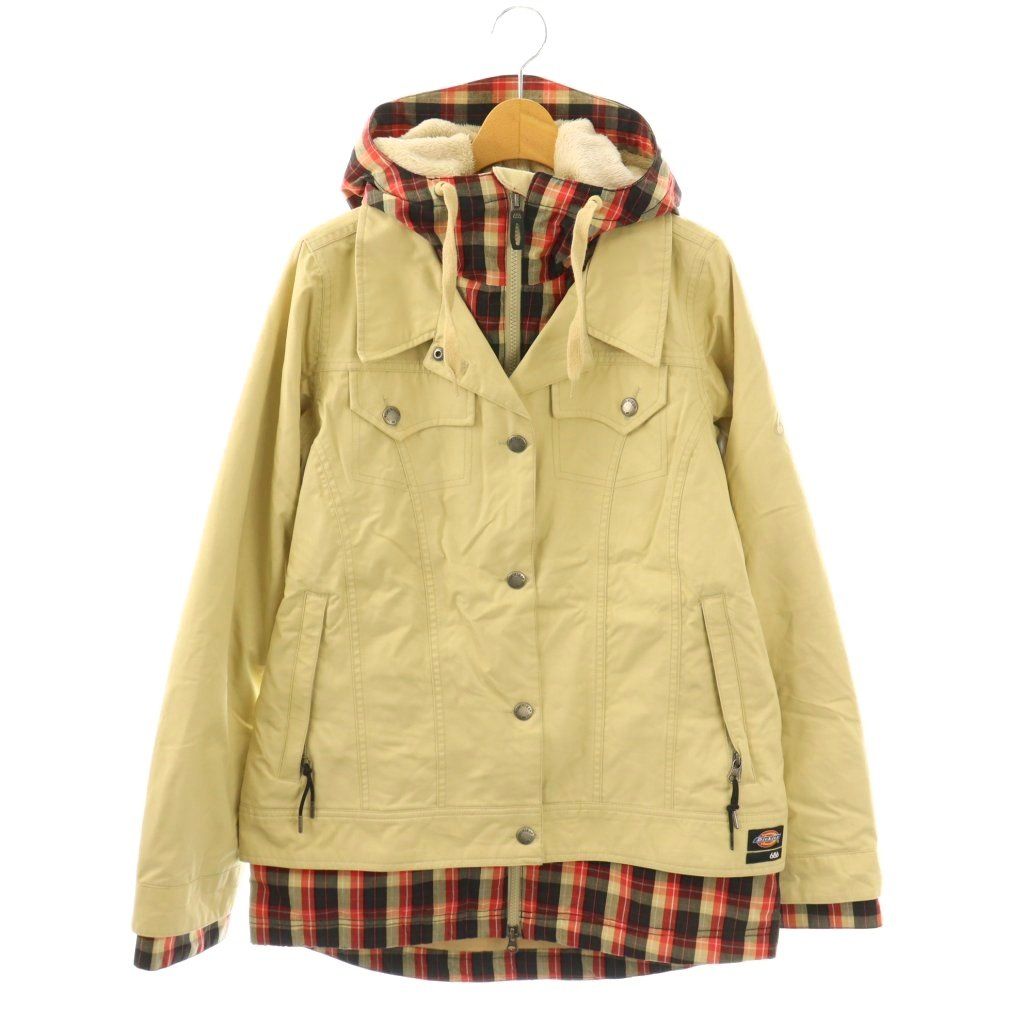 ディッキーズ Dickies × シックスエイトシックス 686 スノーボード 