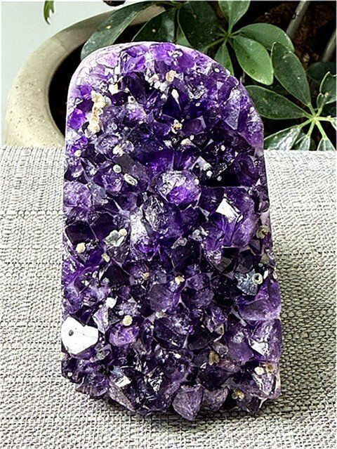 AAA級家庭円満◆天然ウルグアイ産アメジスト原石YT10G3/772G34D AAA級家庭円満◇天然ウルグアイ産アメジスト原石YT10G3/183G21D 【公式