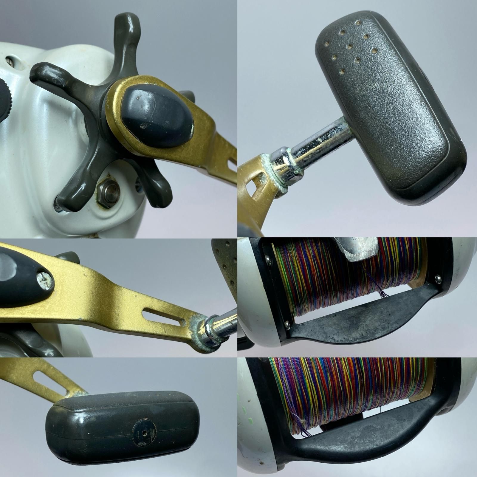 電動リール シマノ SHIMANO 電動丸 4000R 【公式通販】