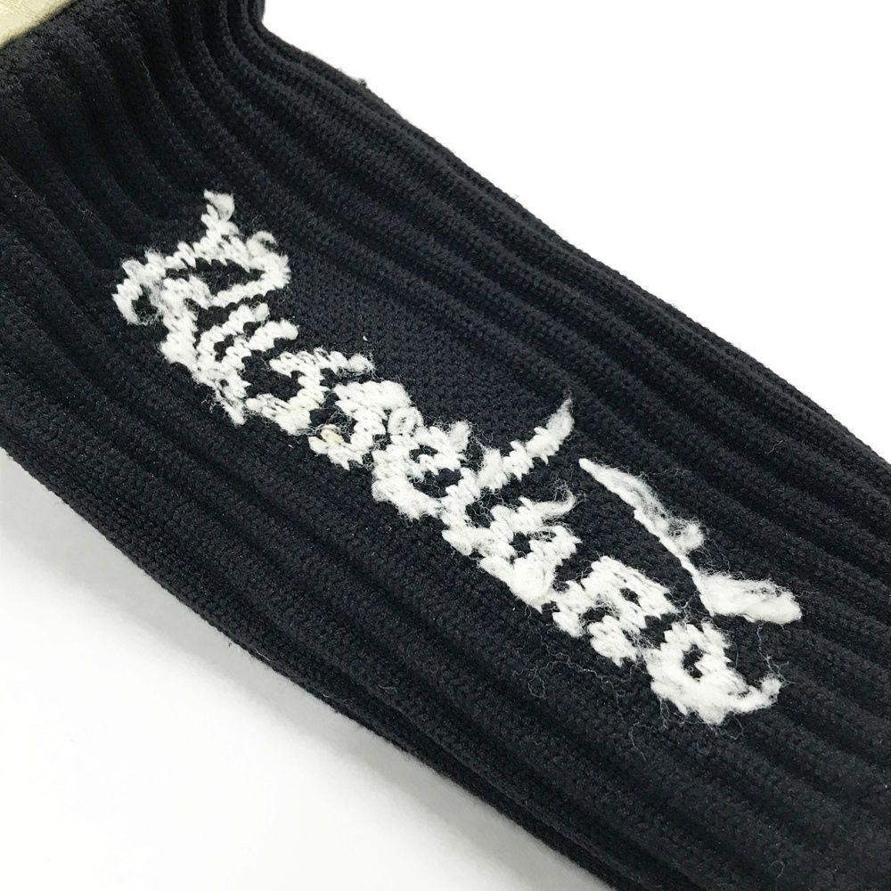 RUSSELUNO ラッセルノ ヘッドカバー ルチャ 2点セット ゴールド系 FW 