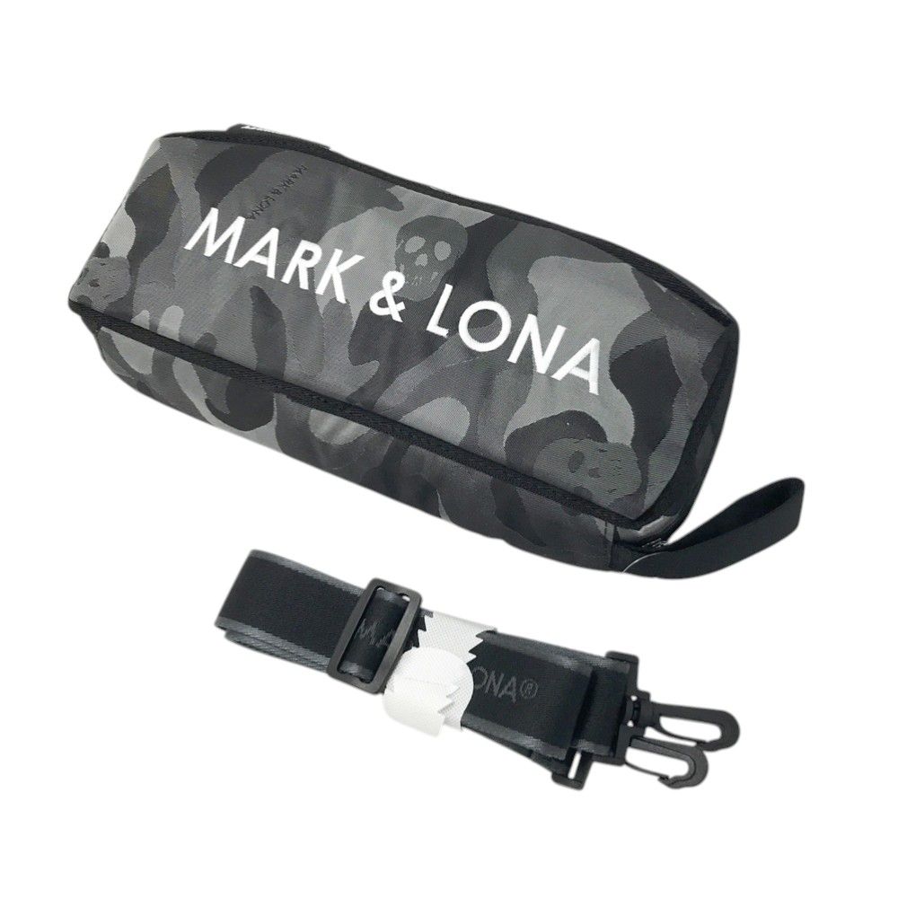 クラブケース レンジケース