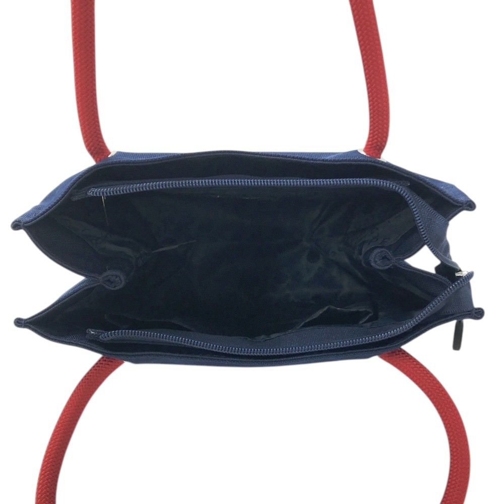  PEARLY GATES パーリーゲイツ G53-5161027 カートバッグ Hawaii ネイビー系 F 240101649297 ゴルフウェア ストスト 公式球 ゴルフバッグ キャディバッグ ゴルフ