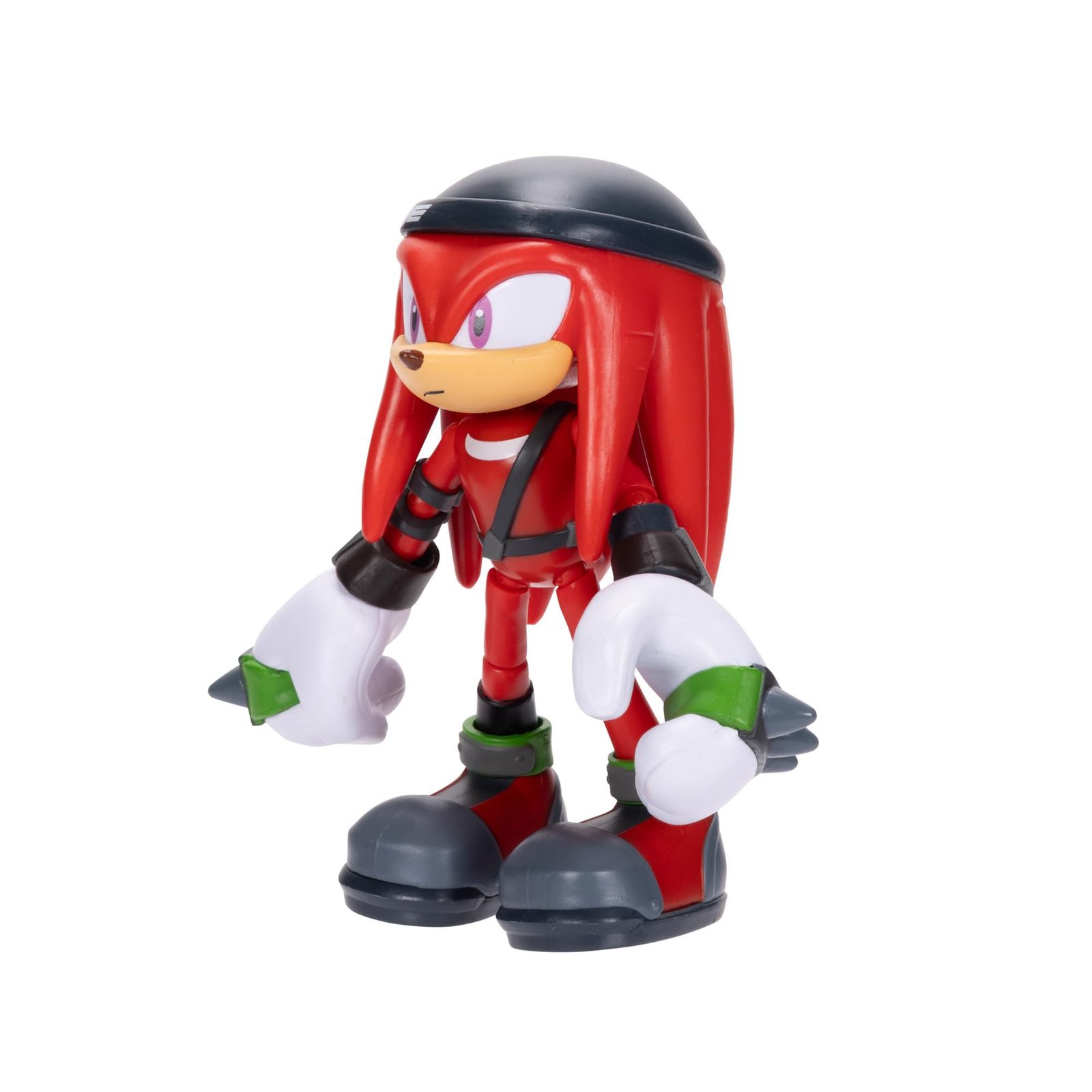 ソニック ザ ヘッジホッグ プライム 12.7 cm ナックルズ 