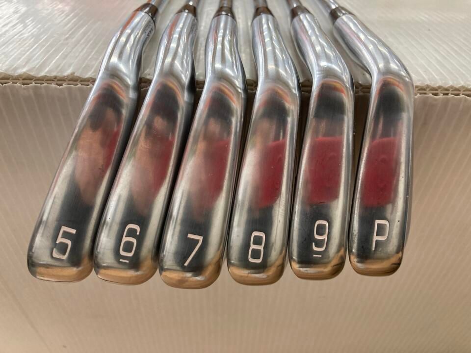 ミズノ Mizuno Pro 245 ダイナミックゴールド 95 S200フレックス
