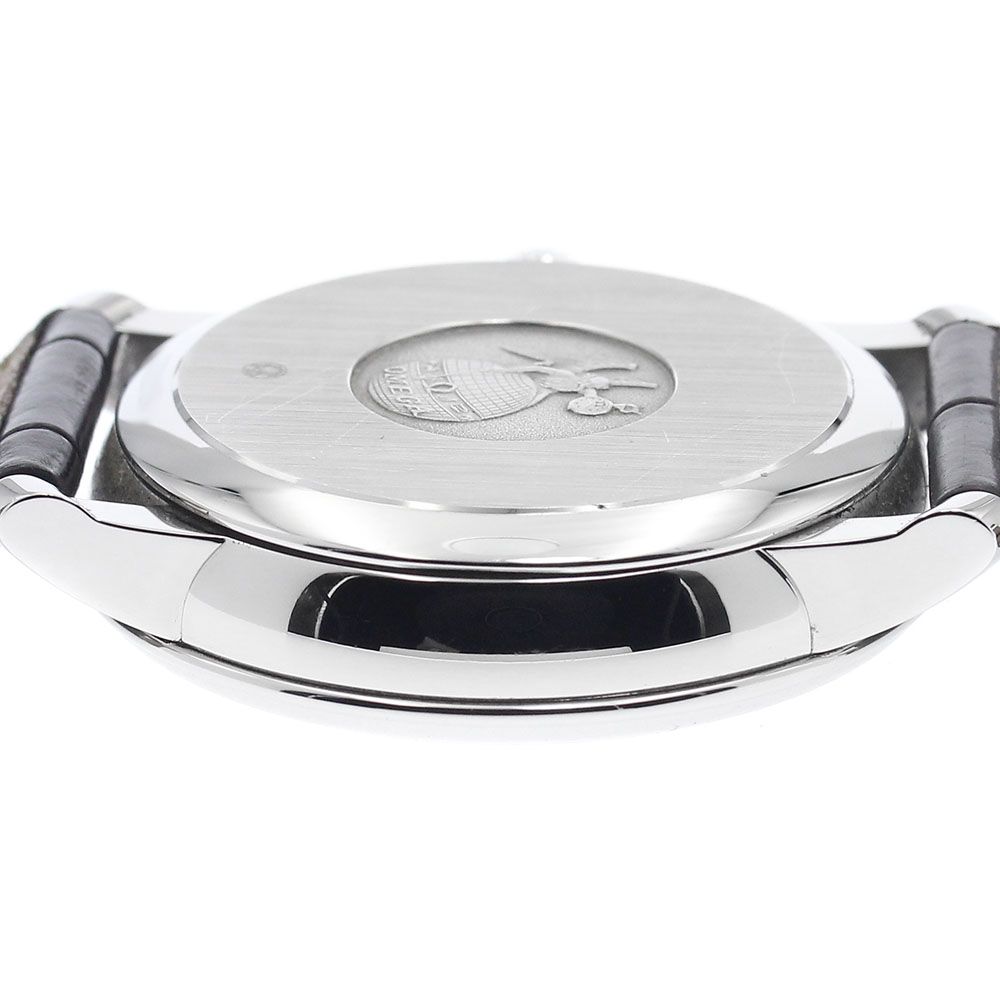 コーアクシャル パワーリザーブ