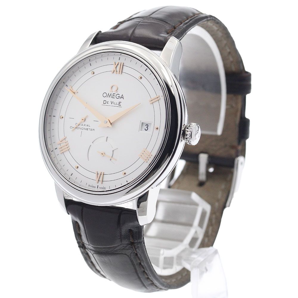 OMEGA 424.13.40.21.02.002