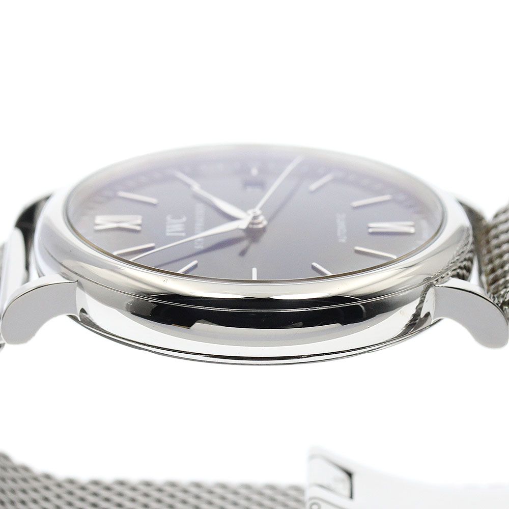 デイト 自動巻き