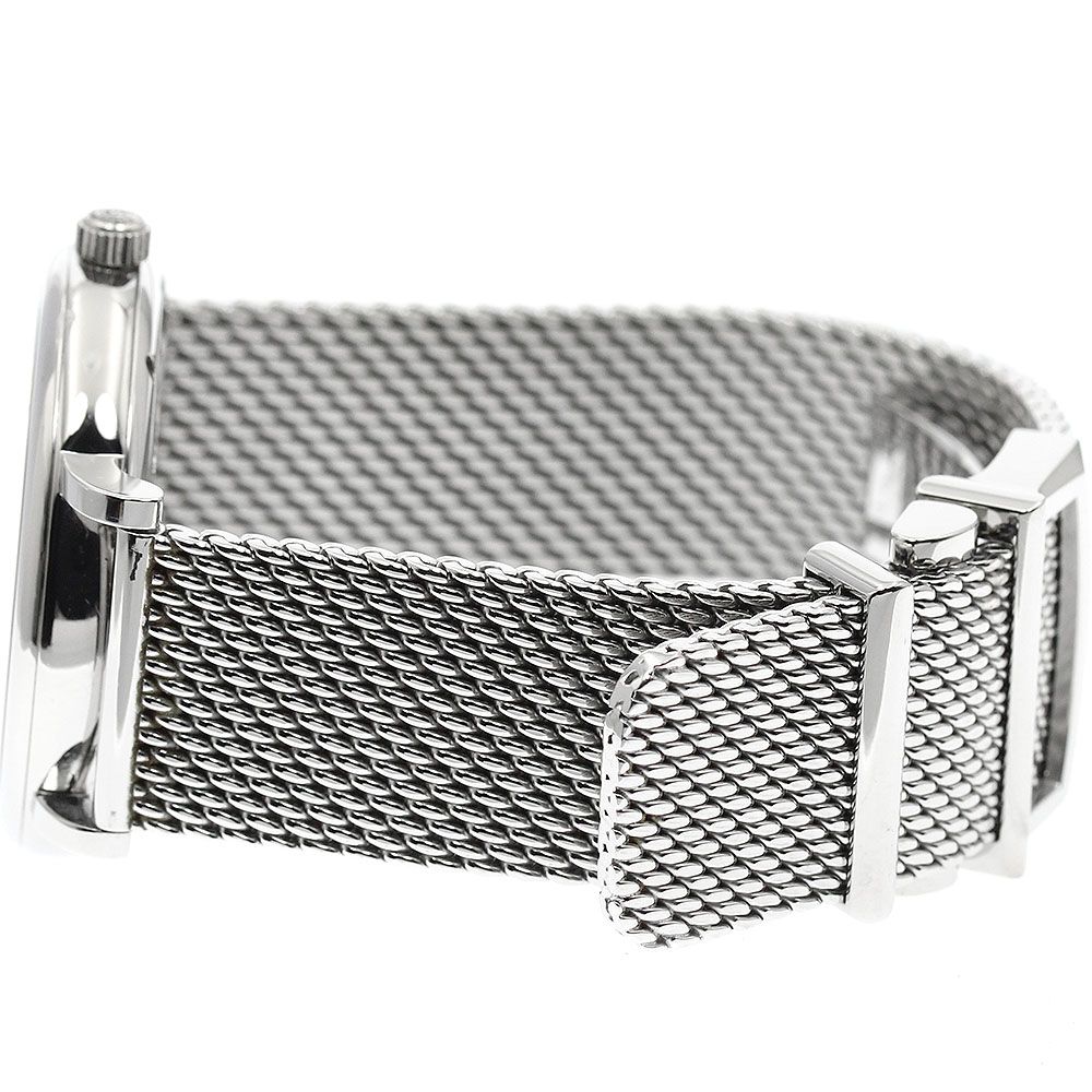  IWC IWC SCHAFFHAUSEN IW356506 ポートフィノ デイト 自動巻き メンズ _948536 重ね着 自動巻き時計 腕時計(アナログ)