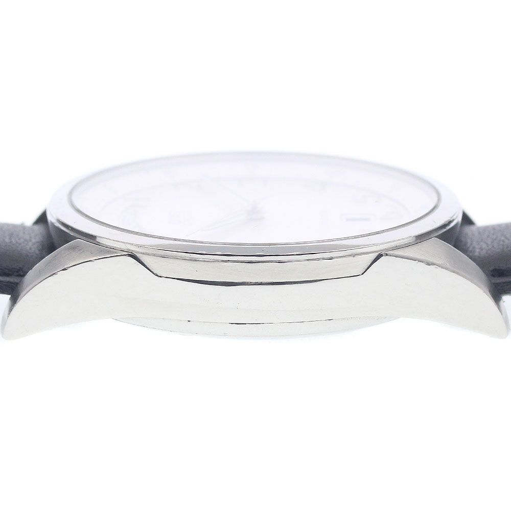  オリス ORIS 7531 クラシック デイデイト 自動巻き メンズ _945702 ベージュ系 自動巻き時計 腕時計(アナログ)