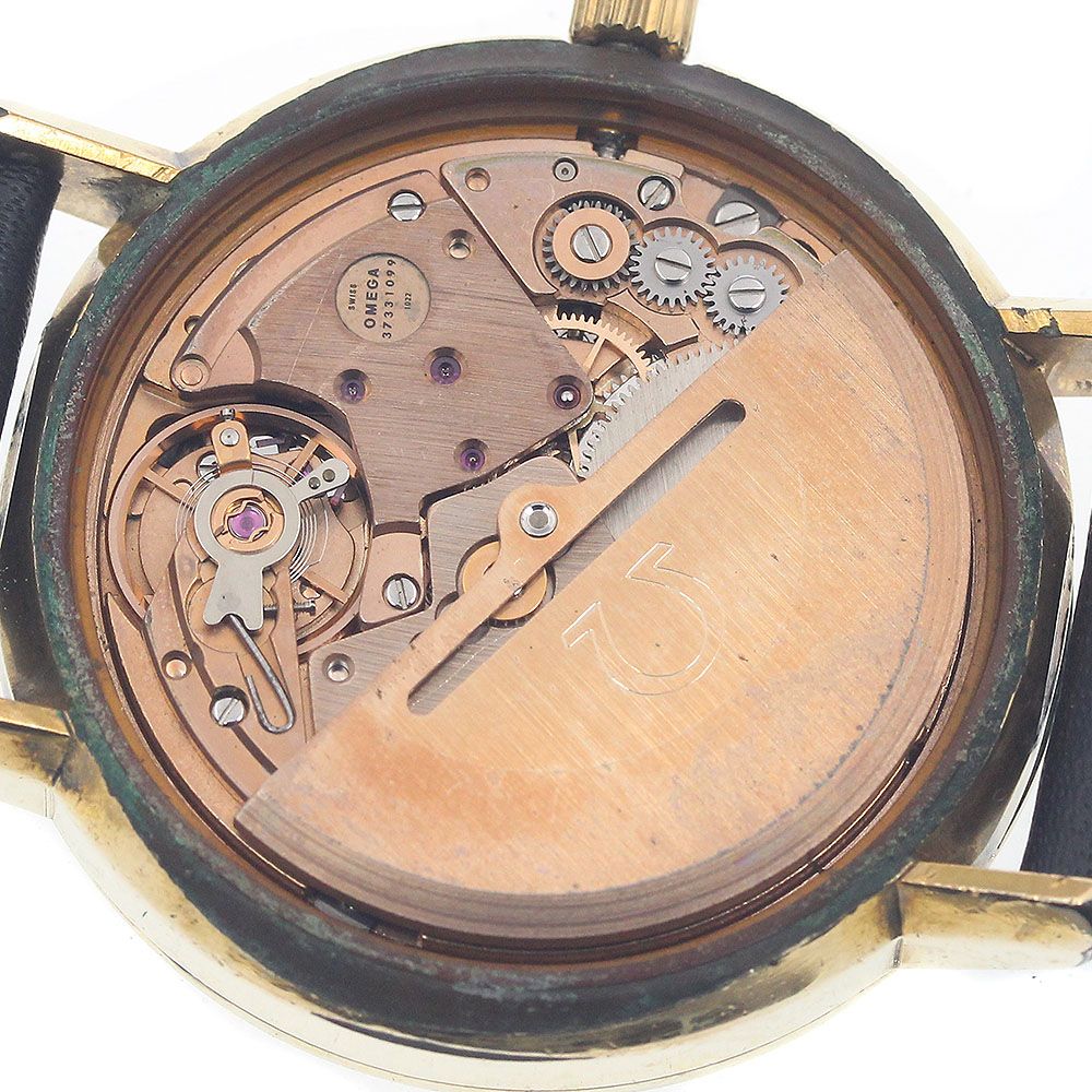 デイデイト 自動巻き