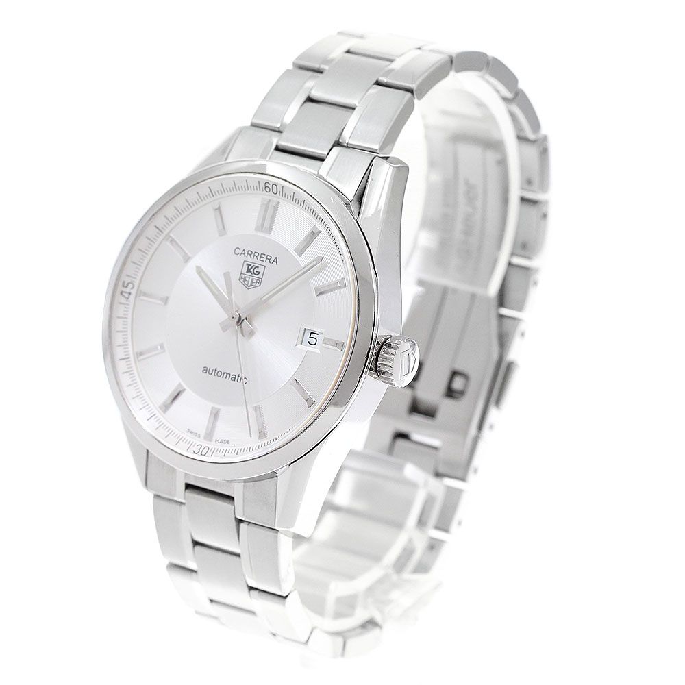 キャリバー5 デイト