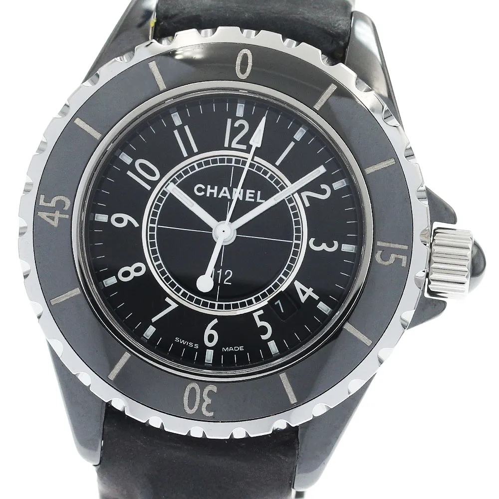 シャネル J12 H0680