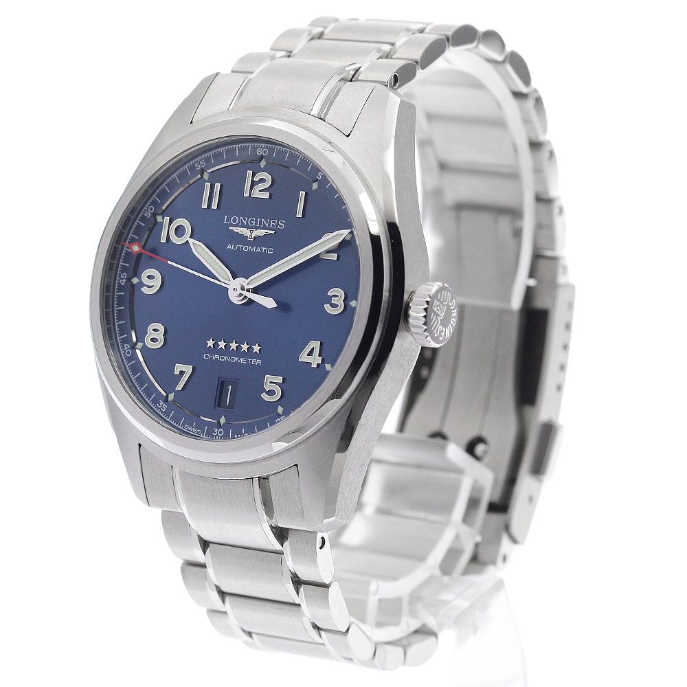 スピリット デイト