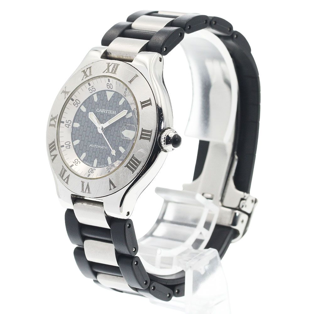 自動巻き ボーイズ