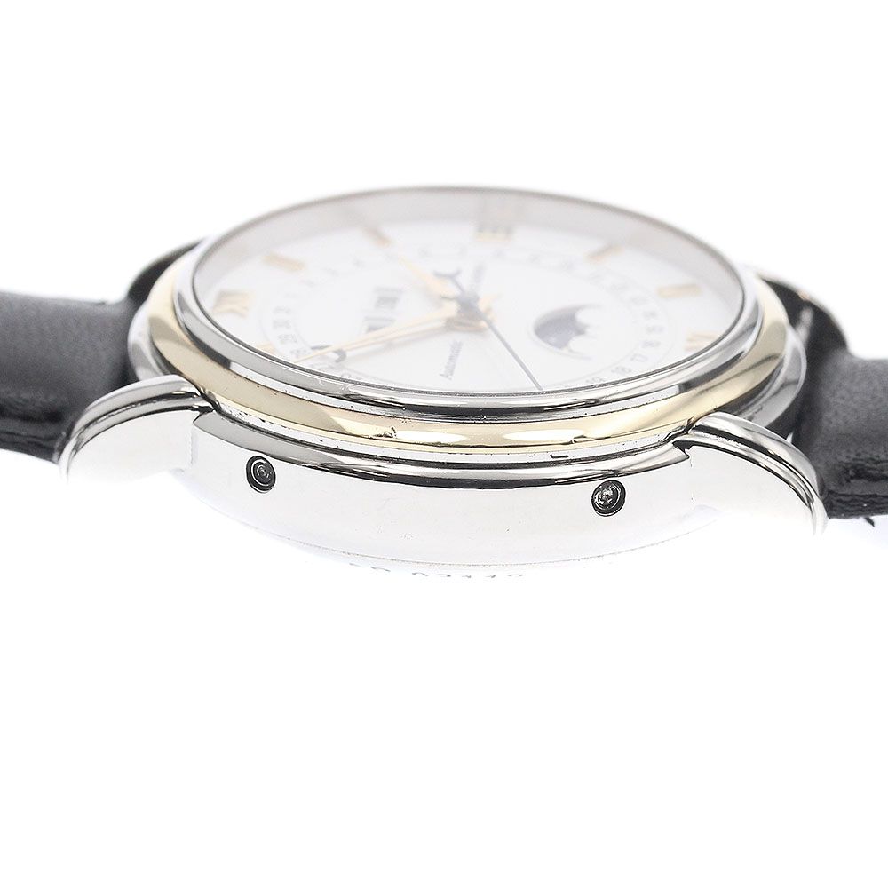モーリス・ラクロア Maurice Lacroix MP6347-YS101-19F マスターピース