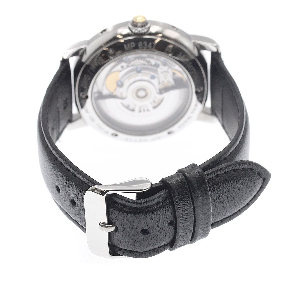モーリス・ラクロア Maurice Lacroix MP6347-YS101-19F マスターピース
