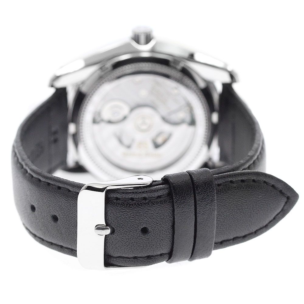  セイコー SEIKO SBGR299|9S61-00B0 グランドセイコー メカニカル 自動巻き メンズ _942130 きれいめ 自動巻き時計 腕時計(アナログ)