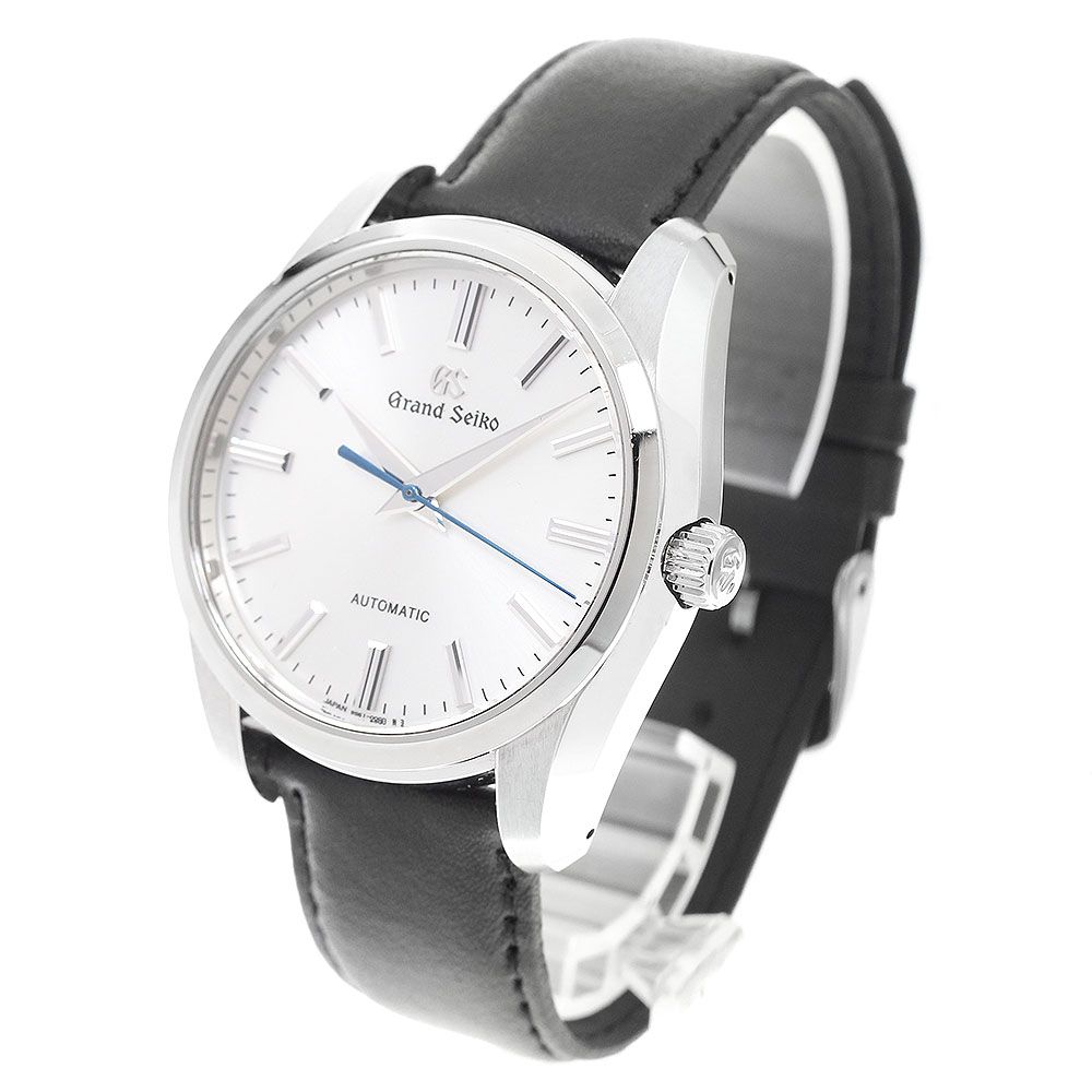 グランドセイコー メカニカル