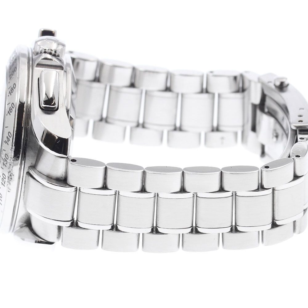  オメガ OMEGA 3540.50 スピードマスター スプリットセコンド 自動巻き メンズ _938350 大人カジュアル 自動巻き時計 腕時計(アナログ)