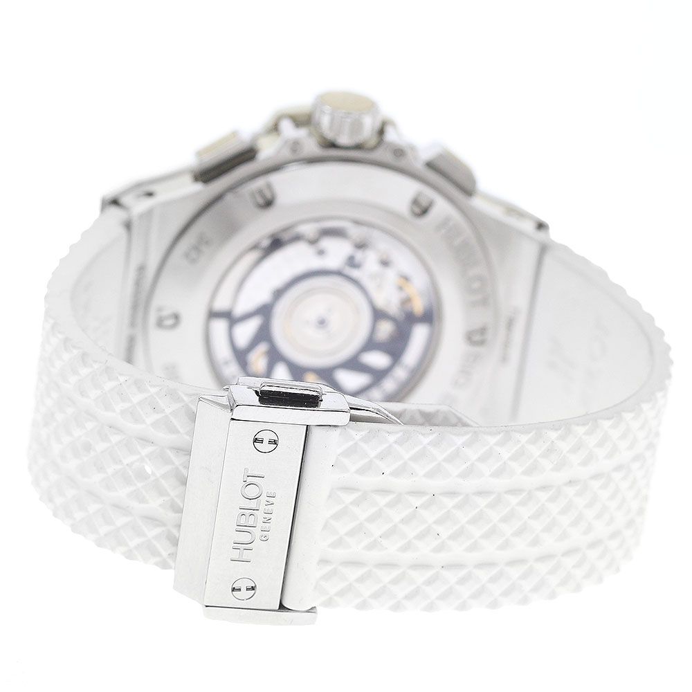 訳あり ウブロ HUBLOT 342.SE.230.RW.114 ビッグバン クロノグラフ