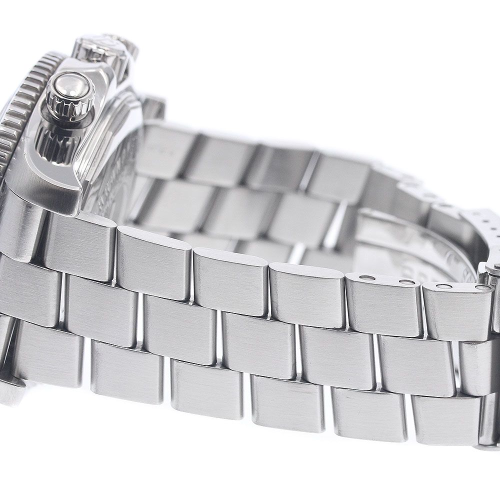  ブライトリング BREITLING A13341 スーパーオーシャン クロノグラフ 自動巻き メンズ _945777 テーパードパンツ 自動巻き時計 腕時計(アナログ)