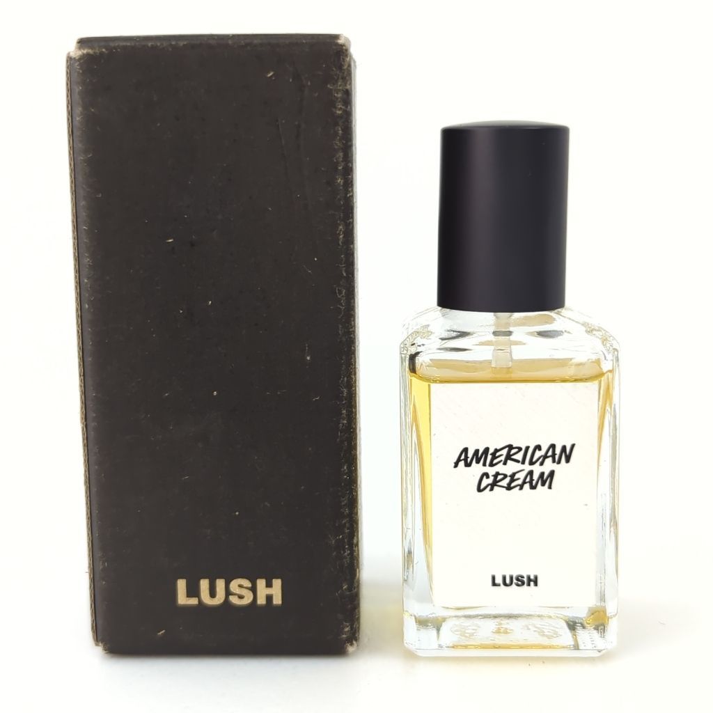 ラッシュ ハンガリアンフロンズ ハンガリアンフロンズ パフューム | LUSH