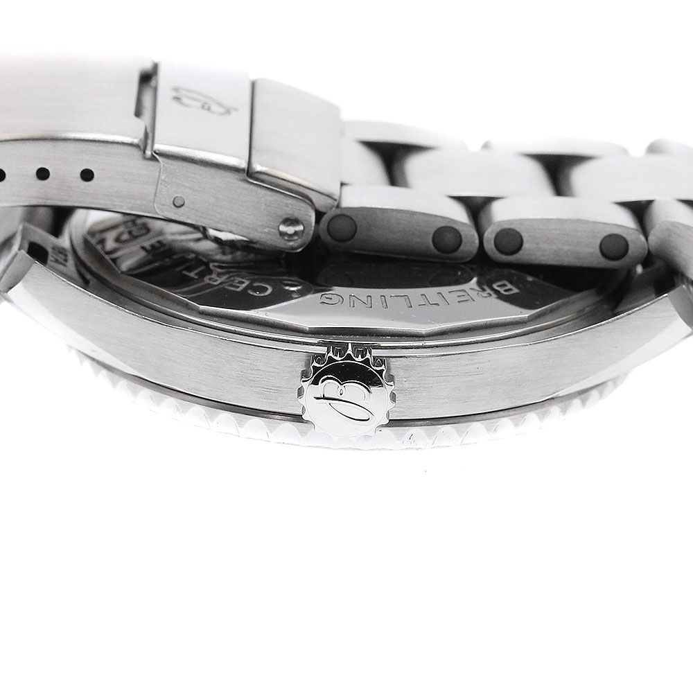 ブライトリング BREITLING A17315 アビエーター8 オートマティック41