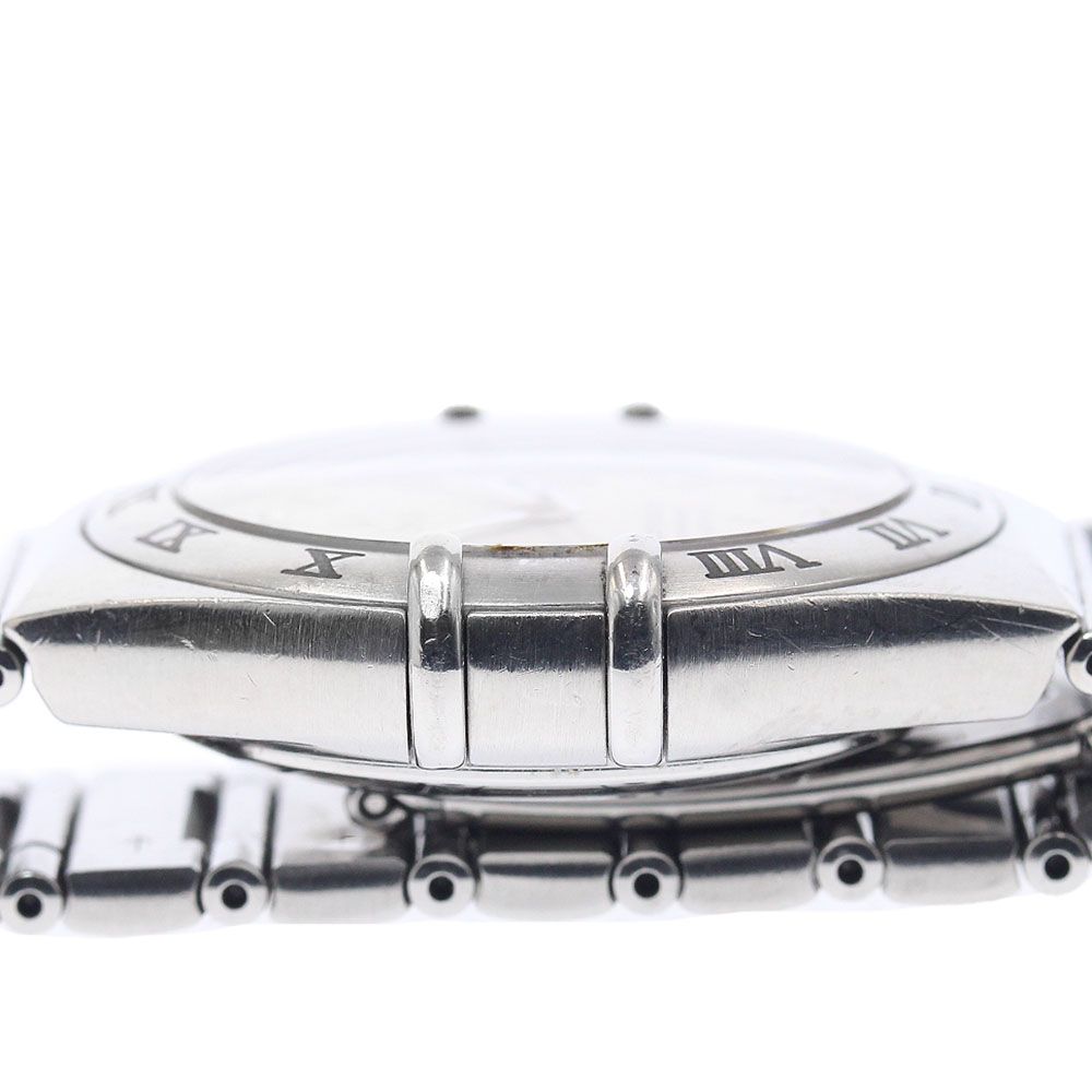  オメガ OMEGA 1504.35 コンステレーション 50周年 デイト 11Pダイヤ 自動巻き メンズ _949342 アウトドア風 自動巻き時計 腕時計(アナログ)