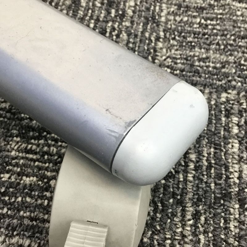 中古 パーテーション 3個セット ニシキ工業 ブルー 3連パネル 衝立 パーテーション 可動式 自立 目隠し 間仕切り 幅1800×奥行450×高さ1800mm 地域限定送料無料 NKS-3P18SB--3SET 中古 パーテーション 3個セット ニシキ工業 ブルー 3連パネル 衝立 パーテーション 可動式 自立 目隠し 間仕切り 幅1800×奥行450×高さ1800mm 地域限定送料無料 NKS-3P18SB--3SET