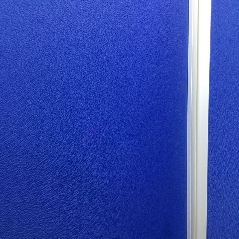 中古 パーテーション 3個セット ニシキ工業 ブルー 3連パネル 衝立 パーテーション 可動式 自立 目隠し 間仕切り 幅1800×奥行450×高さ1800mm 地域限定送料無料 NKS-3P18SB--3SET 中古 パーテーション 3個セット ニシキ工業 ブルー 3連パネル 衝立 パーテーション 可動式 自立 目隠し 間仕切り 幅1800×奥行450×高さ1800mm 地域限定送料無料 NKS-3P18SB--3SET