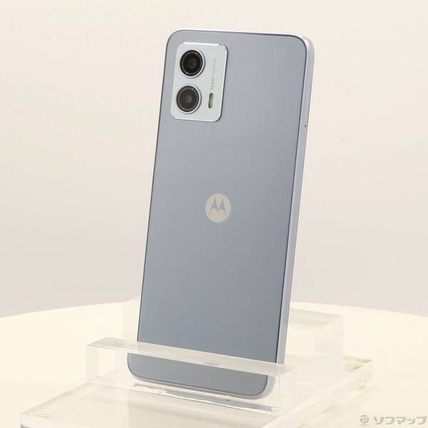 moto g53y 5G 128GB アークティックシルバー SIMフリー- メルカリ moto g53y 5G 128GB アークティックシルバー SIMフリー- メルカリ