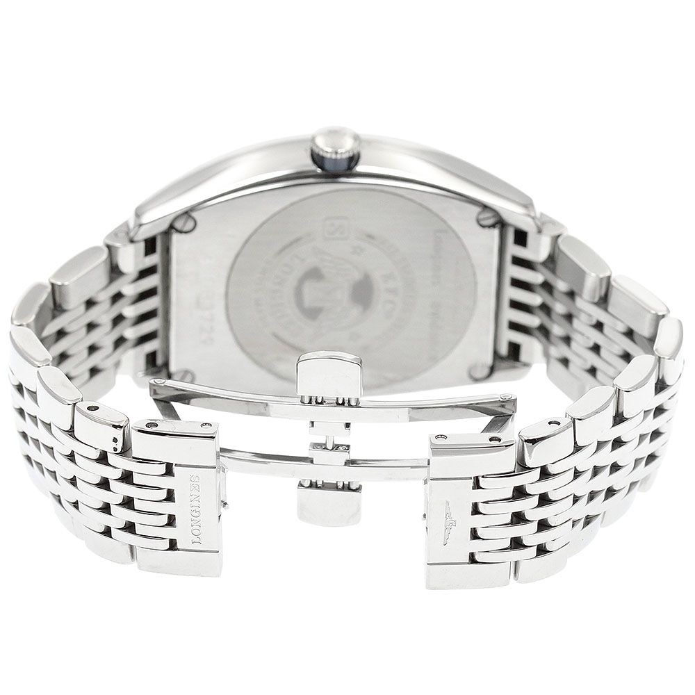 パワーリザーブ